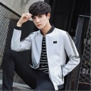 Casaco estilosa masculina J2614 1