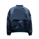 Casaco estiloso masculino de primavera/ outono J2619 3