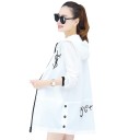 Casaco feminino P2164 1