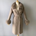 Casaco Feminino P2570 8