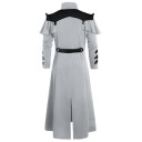 Casaco gótico masculino 1