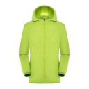 Casaco impermeável feminino J3223 19