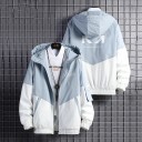 Casaco masculina de primavera/outono S1 3