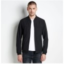 Casaco masculina estilosa J2740 1