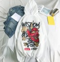 Casaco masculino com estampado Ghost Winston J1412 1