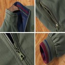 Casaco Masculino F1155 2