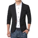 Casaco masculino F312 1