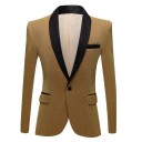 Casaco Masculino F330 12