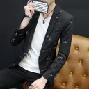 Casaco Masculino F387 9