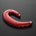 Cască Bluetooth 5.0 handsfree pentru ureche pentru apeluri Controlul volumului Autonomie 10 ore Baterie 140 mAh Domeniu de frecvență 20 Hz 2