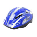 Cască de ciclism pentru copii 50–54 cm Cască simplă cu imprimeu No Limit Sport Cască de protecție pentru bicicletă, skateboard, trotinetă 8