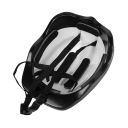 Cască de ciclism pentru copii 50–54 cm Cască simplă cu imprimeu No Limit Sport Cască de protecție pentru bicicletă, skateboard, trotinetă 4