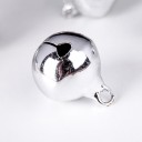 Cascabeles para collar 6 uds. 1