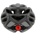 Casco da ciclismo con occhiali M/L 54 - 61 cm 3