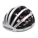 Casco da ciclismo da uomo 59–62 cm EPS Monocromatico con scritta wildside Casco protettivo sportivo per bici MTB su strada 9