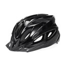 Casco da ciclismo leggero per adulti 57–62 cm Casco resistente e traspirante con imbottitura morbida Casco di sicurezza per andare in bicicletta e praticare sport 1