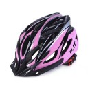 Casco da ciclismo leggero per adulti 57–62 cm Casco resistente e traspirante con imbottitura morbida Casco di sicurezza per andare in bicicletta e praticare sport 3