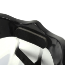 Casco da ciclismo per bambini 50–54 cm Casco monocolore con stampa No Limit Sport Casco protettivo per bicicletta skateboard monopattino 2