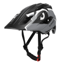 Casco da motocicletta per bambini 52–58 cm Casco integrale con protezione rimovibile per la bocca 13 aperture di ventilazione Visiera 8