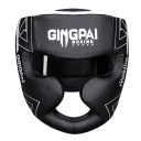 Casco de boxeo Casco protector de boxeo Protección para la cabeza para hombres y mujeres V322 3