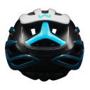 Casco de ciclismo de carretera ultraligero para montaña con ventilación, circunferencia de 54-58 cm, casco de seguridad para bicicleta 16