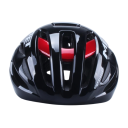 Casco de ciclismo para hombre 55–61 cm ABS Casco protector para bicicleta Tamaño ajustable Casco deportivo ligero para bicicleta de carretera 4