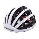 Casco de ciclismo para hombre 59–62 cm EPS de un solo color con la inscripción wildside Casco de protección deportiva para bicicleta MTB 8
