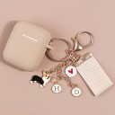 Case for Apple Airpods 1 / 2 K2183 1