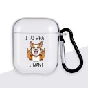 Case for Apple Airpods 1 / 2 K2317 5