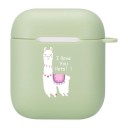 Case for Apple Airpods 1 / 2 K2359 7