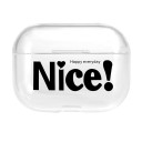 Case for Apple Airpods Pro K2156 12