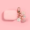 Case for Apple Airpods Pro with Keychain K2121 1