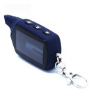 Case with Key Fob for Car Alarm 4