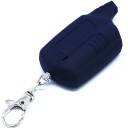 Case with Key Fob for Car Alarm 5