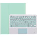 Case with Keyboard and Stylus for Apple iPad Air 5 10.9" 2022 3