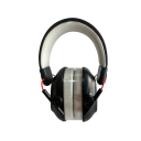 Casque anti-bruit pliable pour enfants 14×9×20 cm Taille ajustable Protection contre le bruit SNR 27 dB Construction légère Coussinets confortables 2