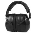 Casque anti-bruit professionnel Protection auditive Protection des oreilles Bandeau réglable SNR 35dB Réduction du bruit 105 dBA Conception confortable 5