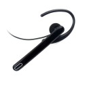 Casque avec microphone pour talkie-walkie 5