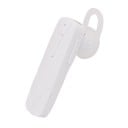 Casque Bluetooth 5.0 mono pour téléphoner et écouter de la musique Portée 10 m Sensibilité 103 dB Contrôle de la musique et du volume 1
