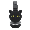 Casque bluetooth pour enfants avec des animaux 2