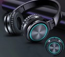 Casque bluetooth sans fil K1649 1