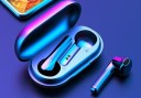 Casque Bluetooth sans fil K1961 2