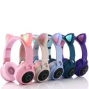 Casque Bluetooth supra-auriculaire 2