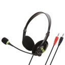 Casque de bureau avec microphone K1993 2