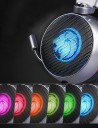 Casque de jeu 7.1 avec microphone 3