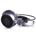 Casque de jeu 7.1 avec microphone 4