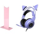 Casque de jeu avec support K1794 3