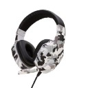 Casque de jeu pour PS4 2