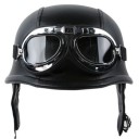 Casque de moto rétro 2