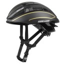 Casque de vélo de route confortable avec design aérodynamique Construction ultra légère Ventilation efficace Casque de sport 4